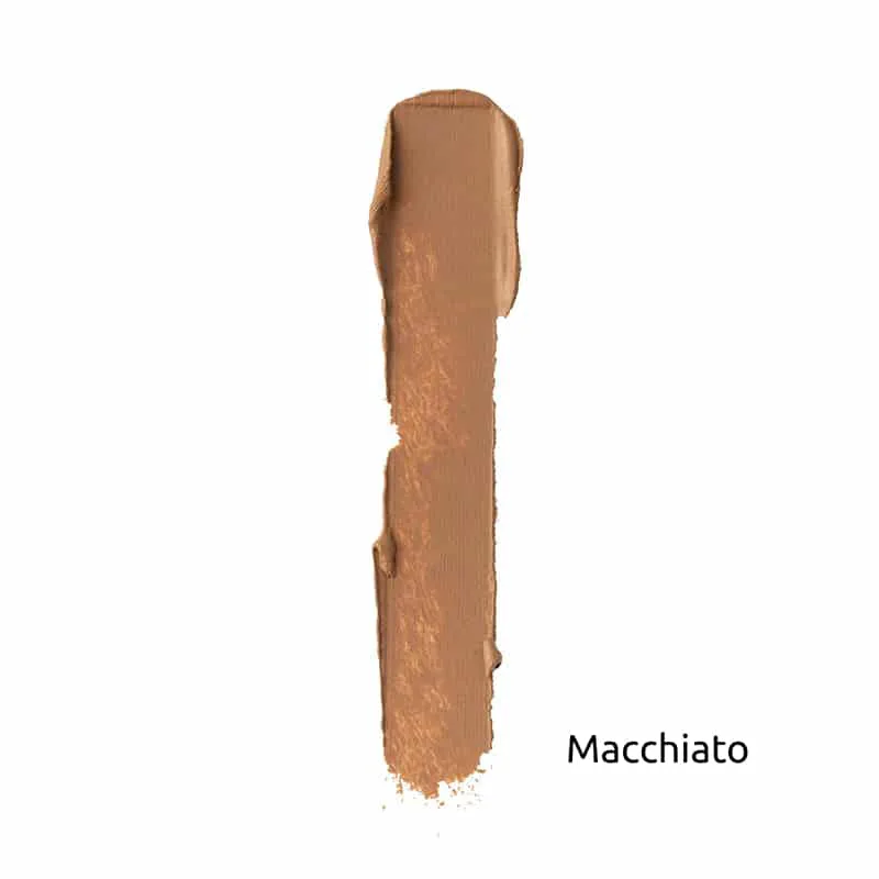 MUA Bronzed Cream Bronzer Macchiato