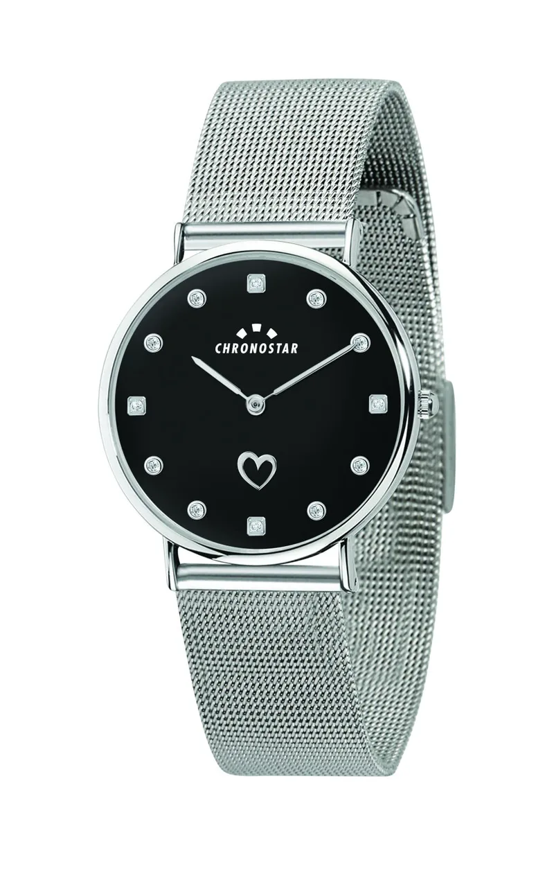 CHRONOSTAR PREPPY R3753252513 Γυναικείο Ρολόι Quartz Ακριβείας