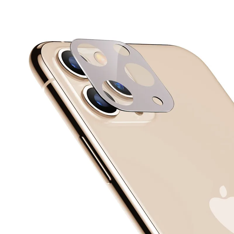 ESR Full Cover 9H Camera Glass iPhone 11 Pro/11 Pro Max Χρυσό