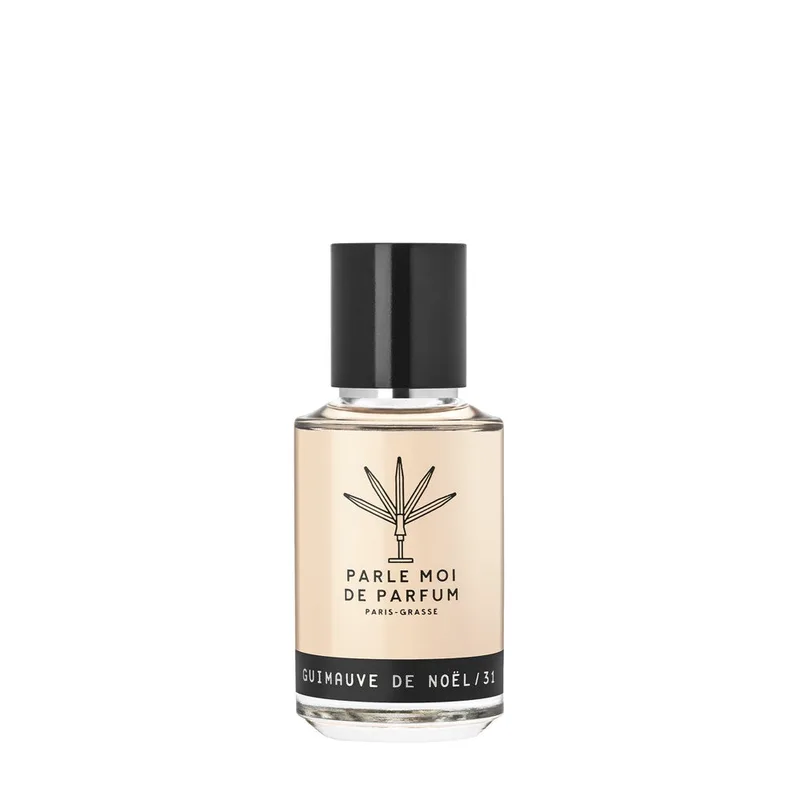 Tell me about the Christmas Marshmallow 31 Eau de Parfum 50 ml fragrance