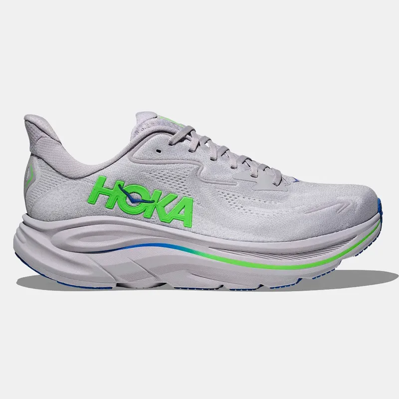 Hoka Clifton 10 Ανδρικά Παπούτσια για Τρέξιμο (9000256812_90643)