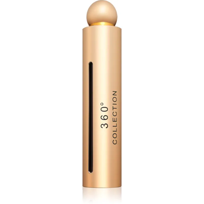 Perry Ellis 360° Collection Eau de Parfum για γυναίκες 100 ml