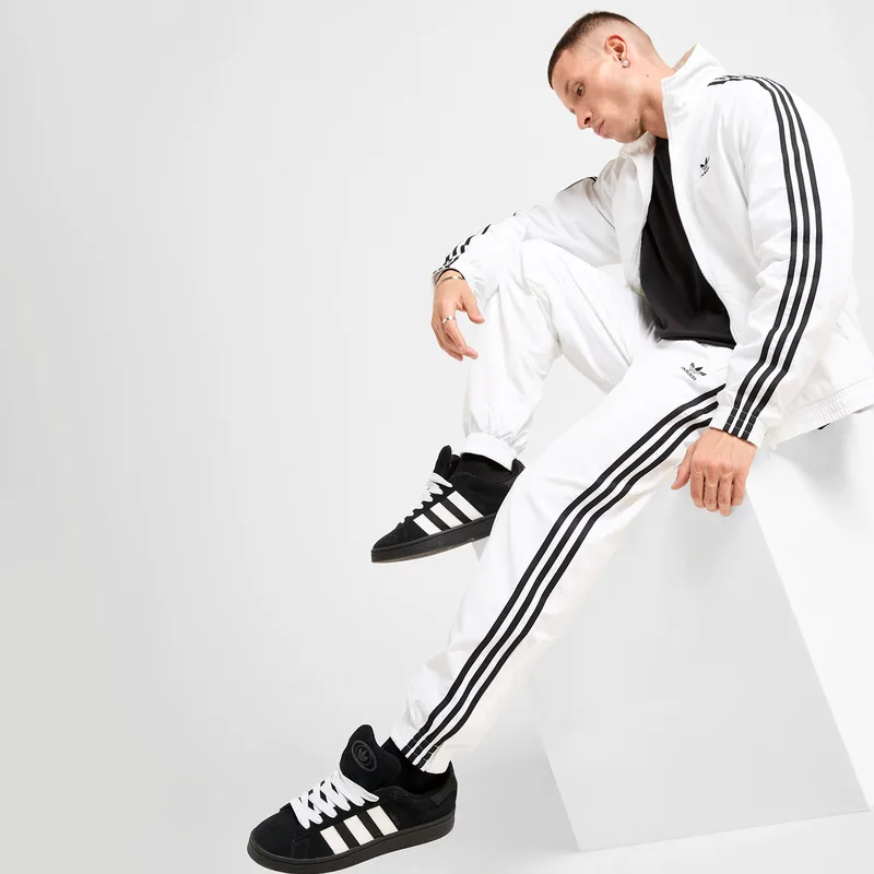 adidas Originals Woven Firebird Ανδρικό Παντελόνι Φόρμας (9000240597_41996)