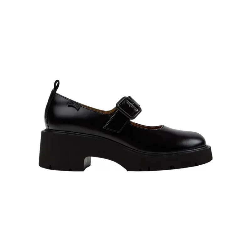 Μπαλαρίνες Camper Milah K201681 - Black