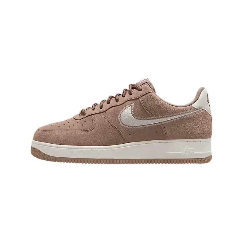 Sneakers Nike Baskets Air Force 1 '07 LV8 daim