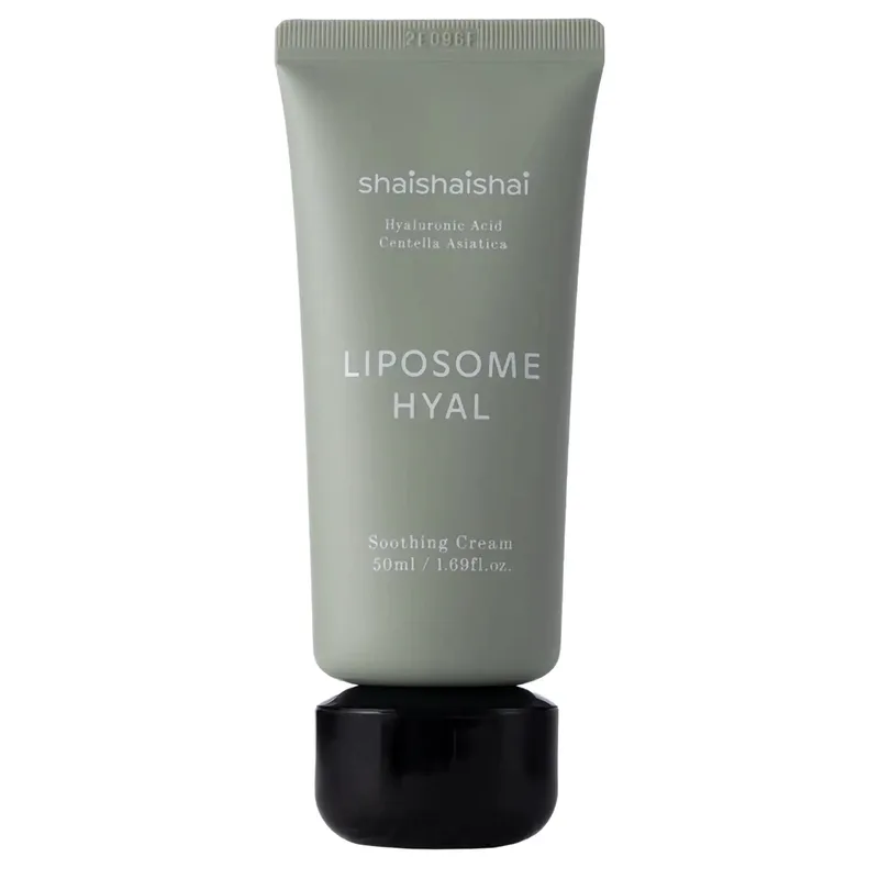 shaishaishai Liposome Hyal Lenitivo Crema 50ml