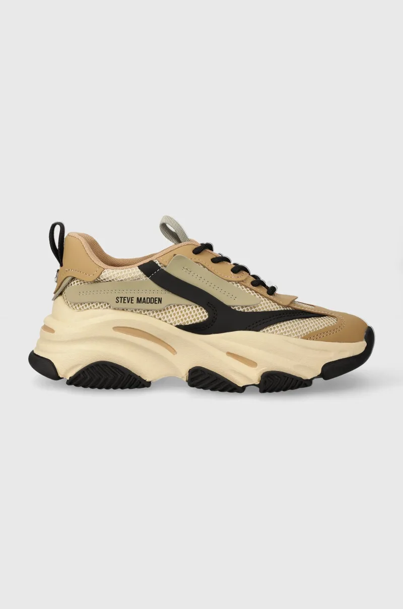 Steve Madden Sneakers Steve Madden Possession-E