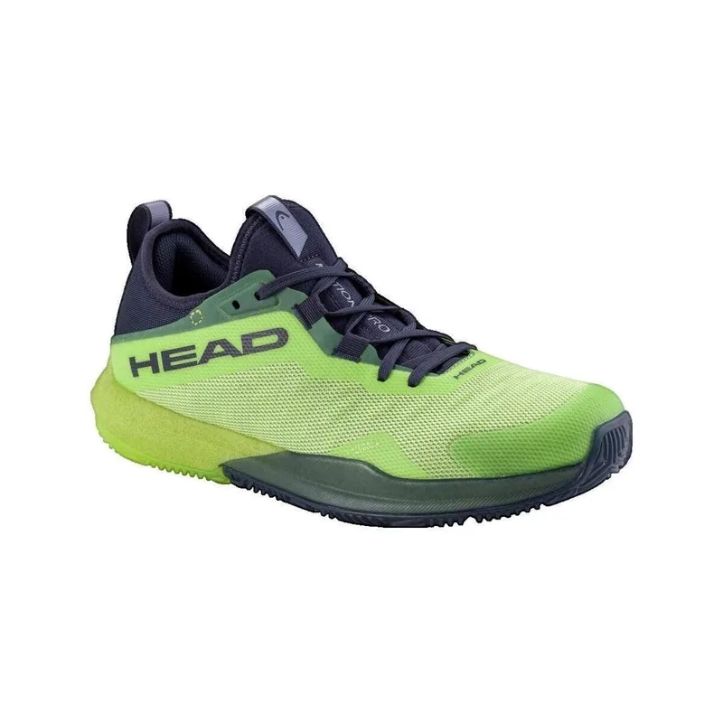 Παπούτσια του τέννις Head Chaussures Motion Pro Padel bleu marine