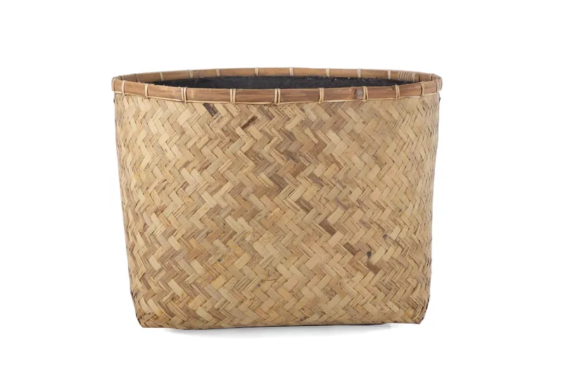 Γλάστρα Bamboo - XXL (63x63x47) - Des-04 Soulworks 0830013