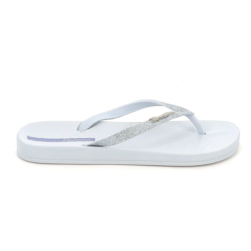 Γυναικεία Σαγιονάρα Ipanema Χρώματος Γκρι 780-26328-26.6
