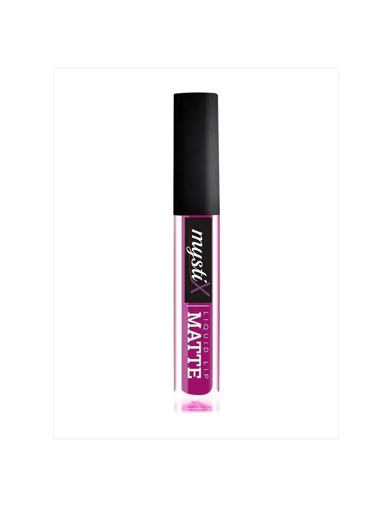 MystiX Lipgloss Matte 130