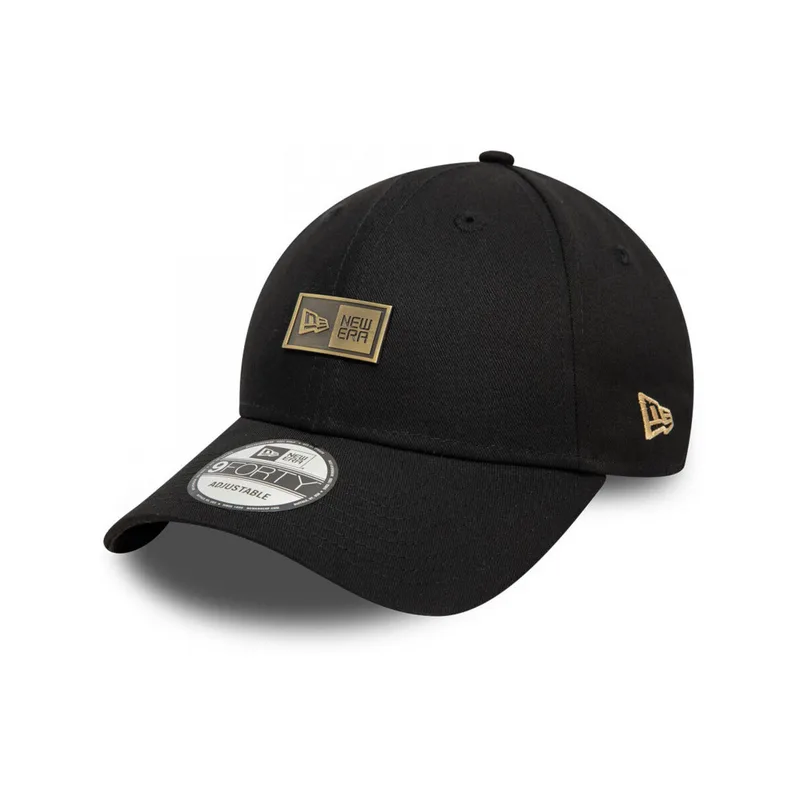 Κασκέτο New-Era Ne badge 9forty newera