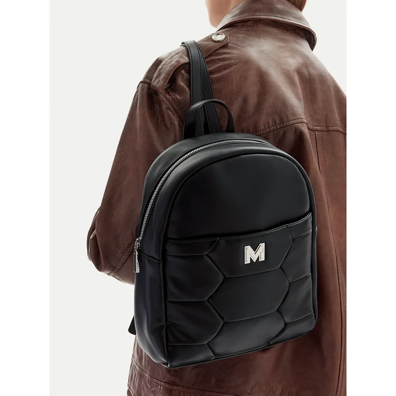 Σακίδιο MEXX MEXX-K-015-06 Μαύρο