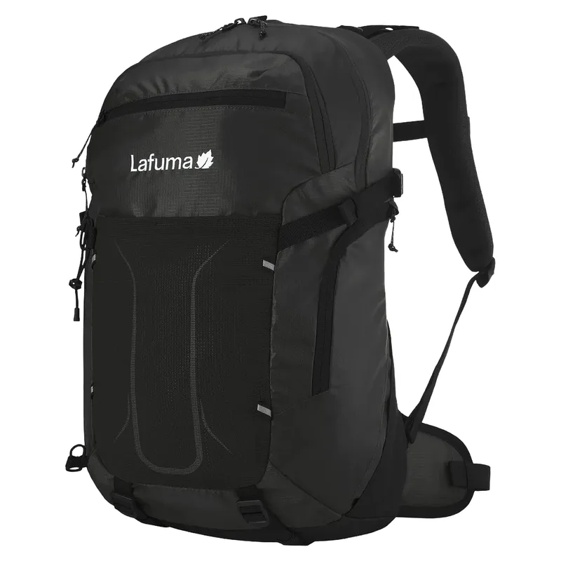 Σακίδιο Lafuma Access 20 Venti Lfs6449_0247 Μαύρο