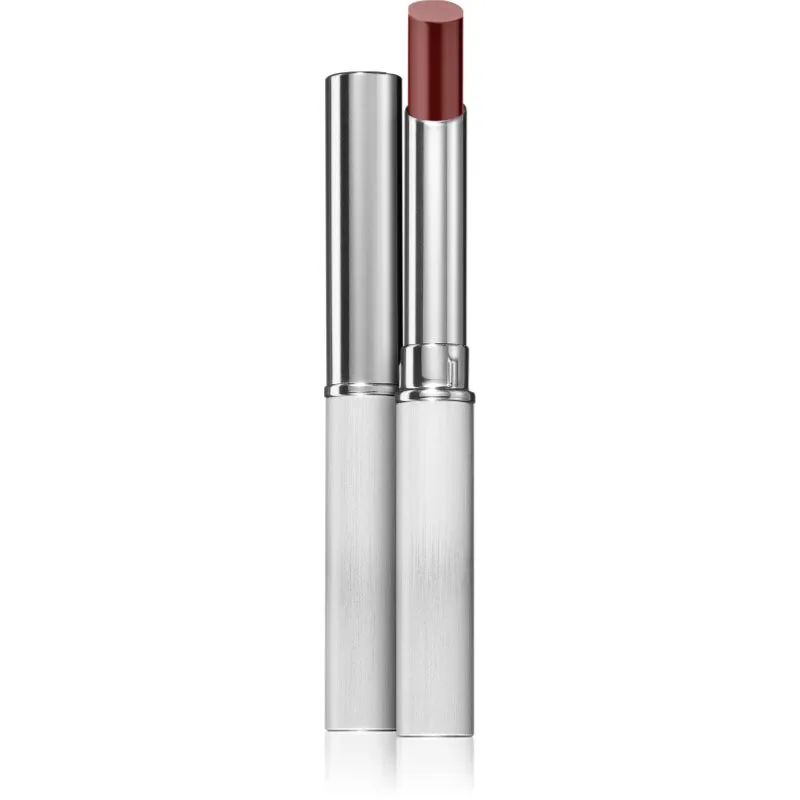 Clinique Almost Lipstick μακράς διαρκείας κραγιόν απόχρωση Nude Honey 1.9 γρ