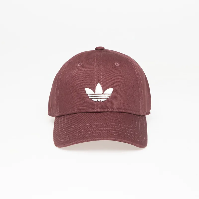 Cap adidas Adicolor Baseball Cap Aurora Ruby Universal