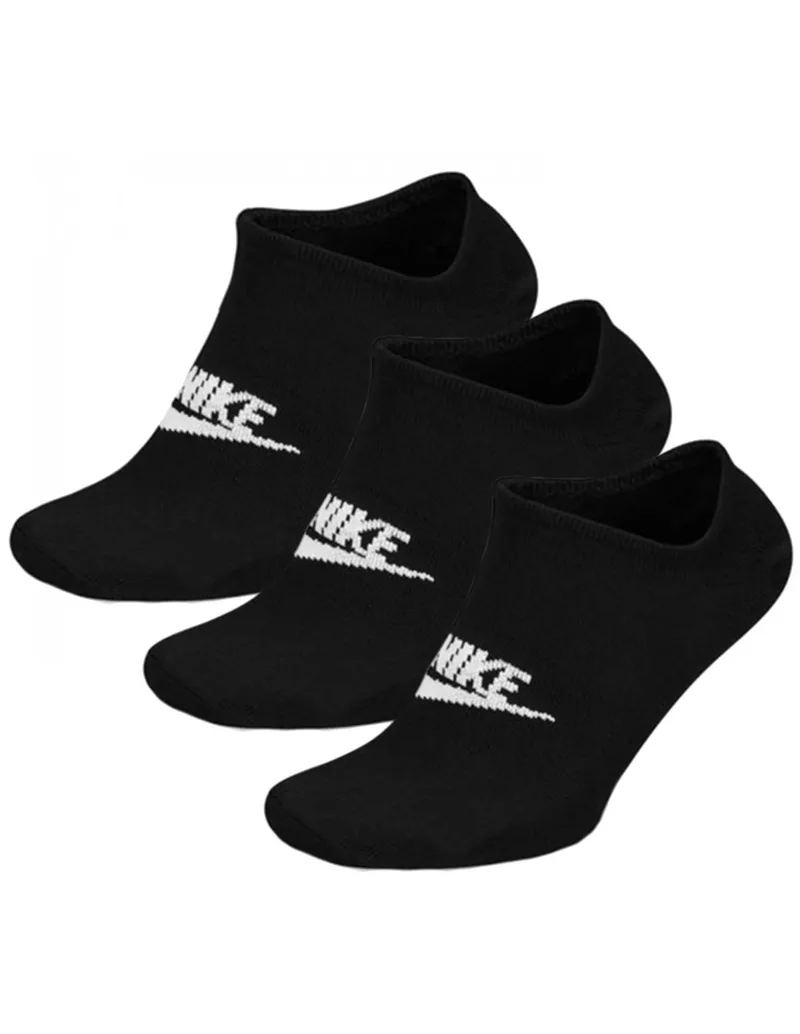 Nike Sportswear Everyday Essential 3Pack Socks DX5075010