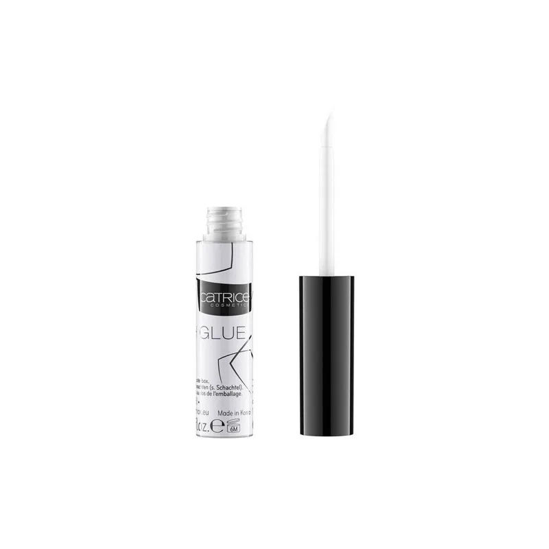 Αξεσουάρ ματιών Catrice Eyelash Glue