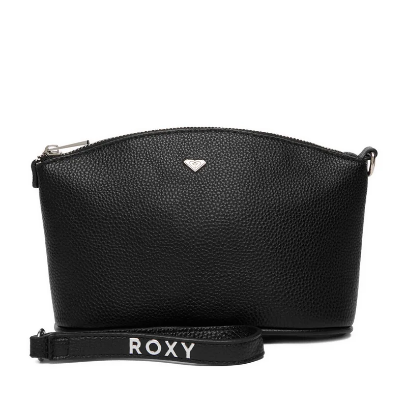 Τσαντάκι καλλυντικών Roxy CWBEO-RX-W1-003-SS26 Μαύρο