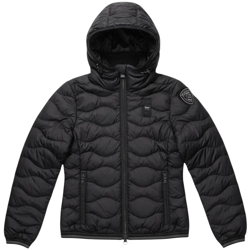 Σακάκια Blauer CAMELIA 26SBLDC03169