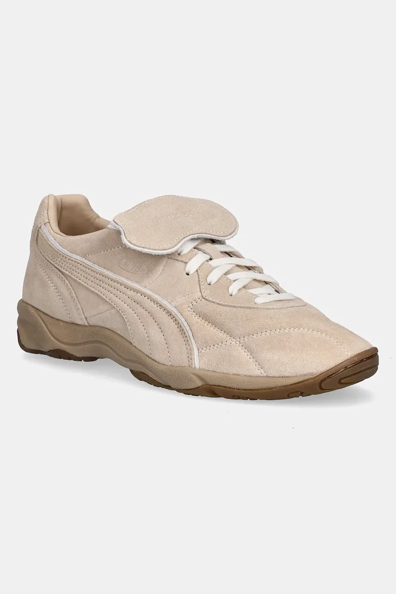 Σουέτ sneakers Puma King Indoor REPRESENT