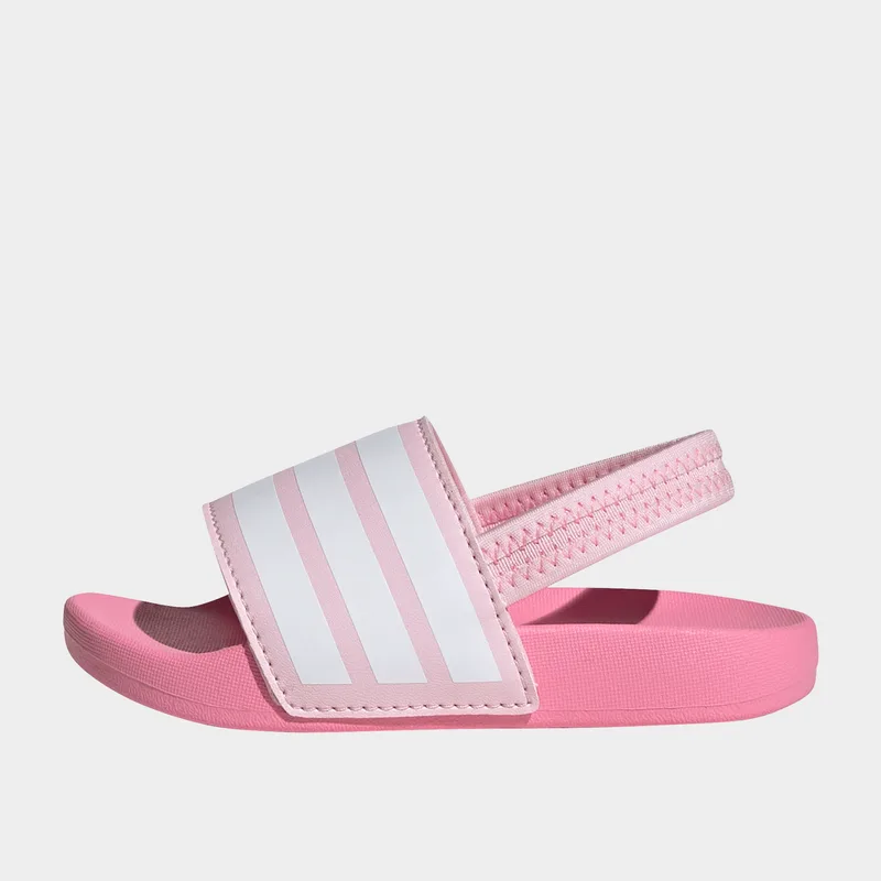 adidas Sportswear Adilette Estrap Βρεφικά Σανδάλια (9000217087_72648)