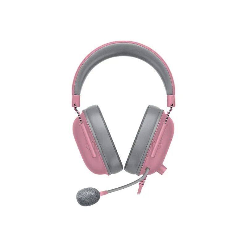 Razer Headset BlackShark V2 X Quartz (RZ04-03240800-R3M1) (RZ0403240800R3M1)