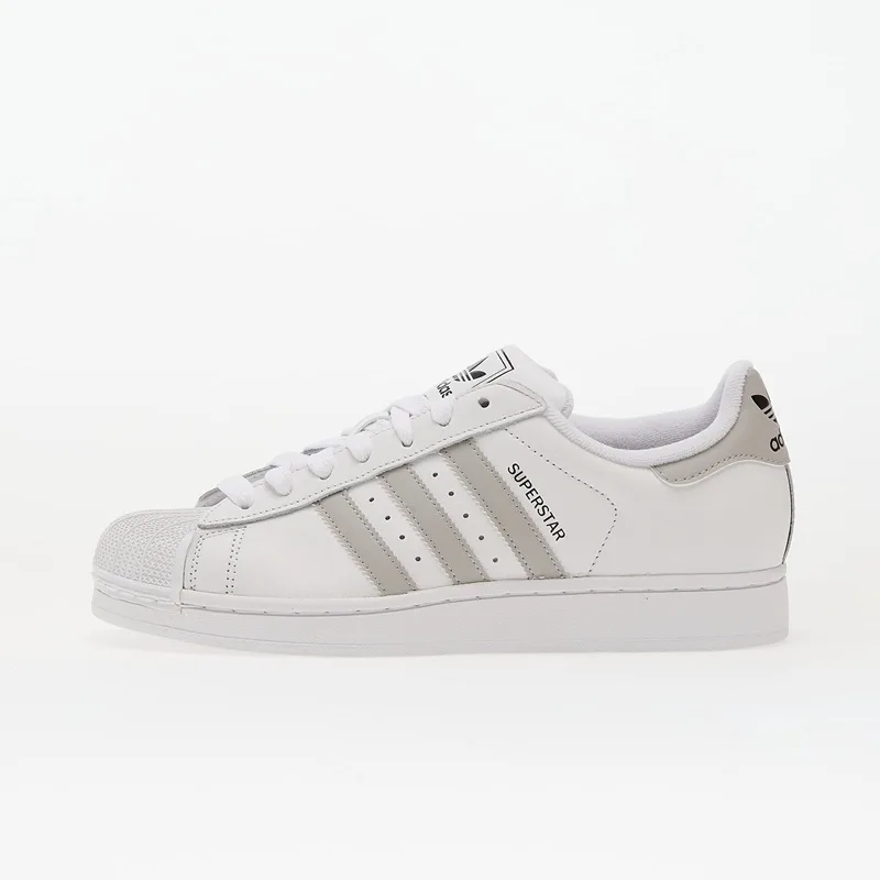 Sneakers adidas Superstar II Ftw White/ Grey Two/ Core Black EUR 36