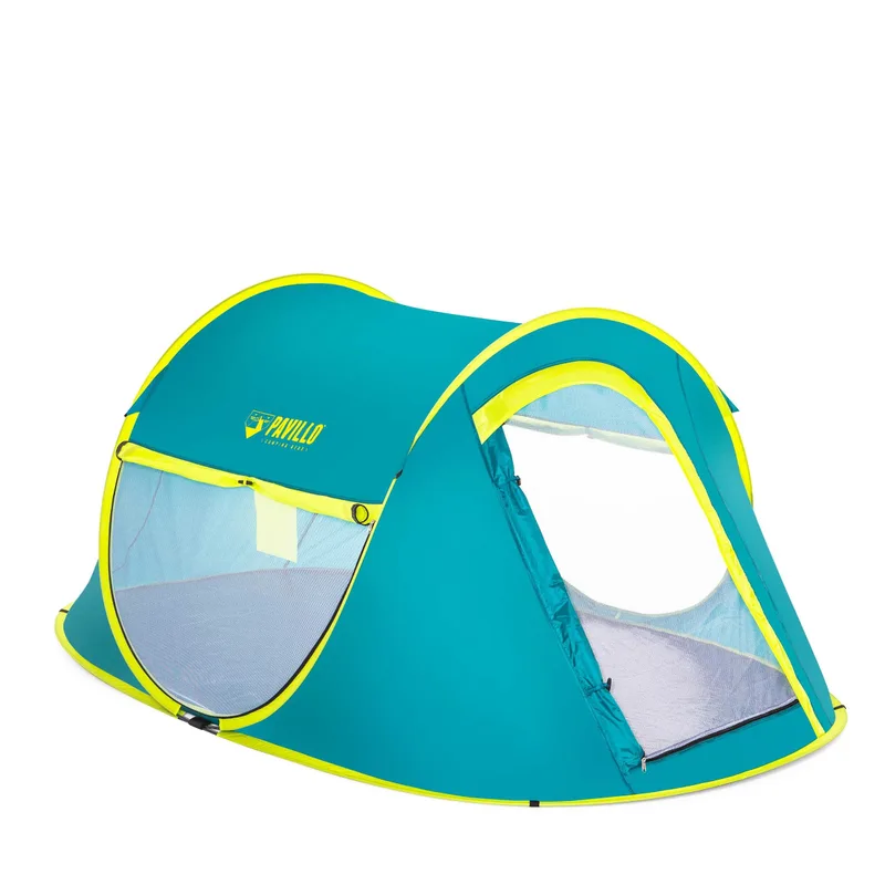 Σκηνή Pop-Up 2 Ατόμων BESTWAY PAVILLO COOLMOUNT 2 235x145x100cm