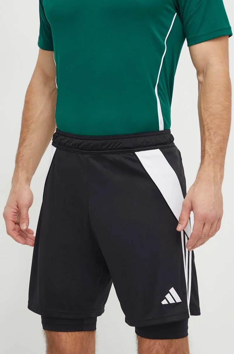 Σορτς προπόνησης adidas Performance Tiro 24 Tiro 24