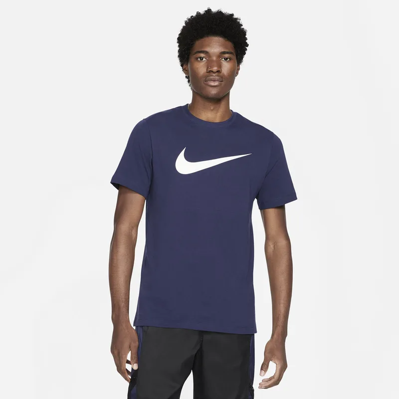 Nike Sportwear Icon Swoosh Ανδρική Μπλούζα (9000070035_11269)