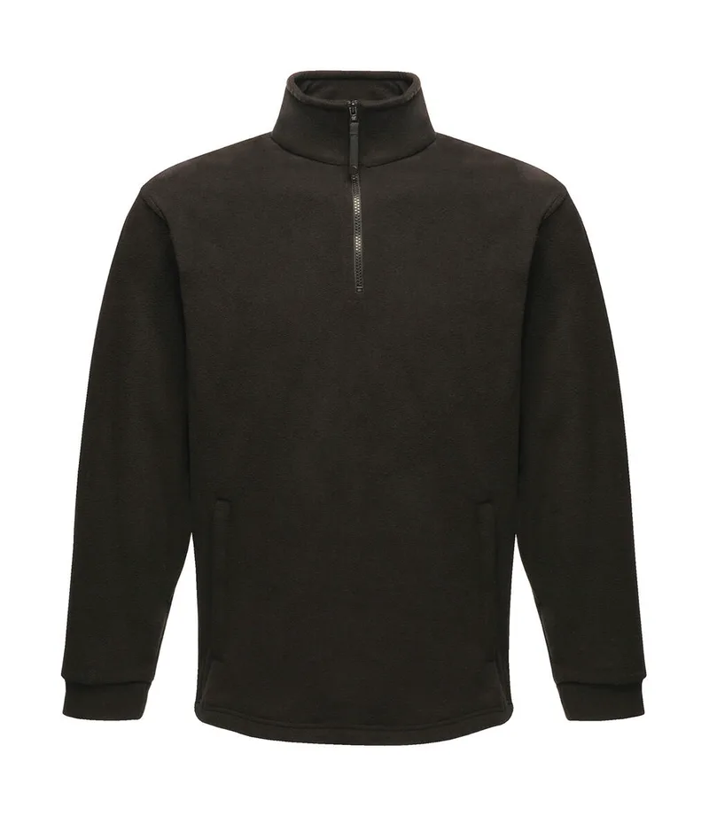 Thor Overhead Fleece Regatta Professional TRA510 Black