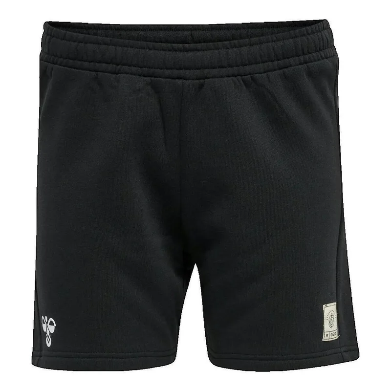 Shorts & Βερμούδες hummel Short sweat pour femme