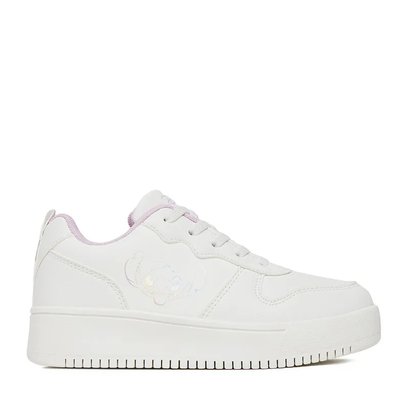 Αθλητικά Disney Classics CEO-CP66-AW25-211DCLS Λευκό