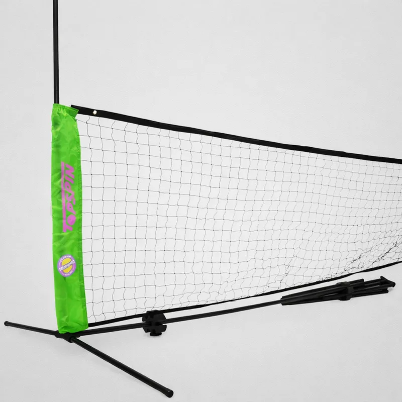 Topspin Mini Tennis Net - 3m