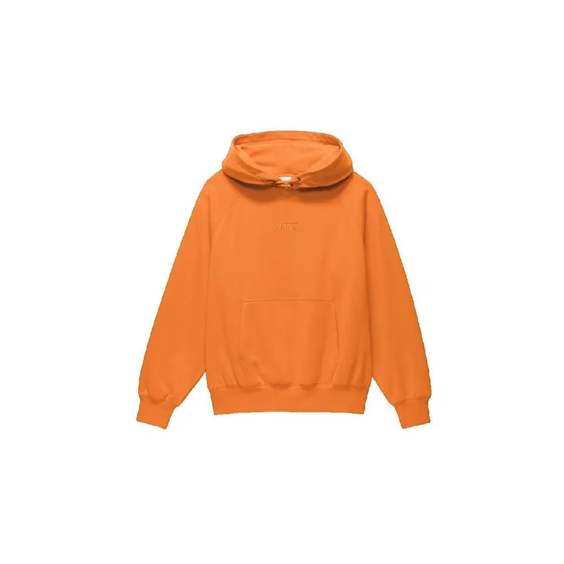 Fleece Vans Wagon