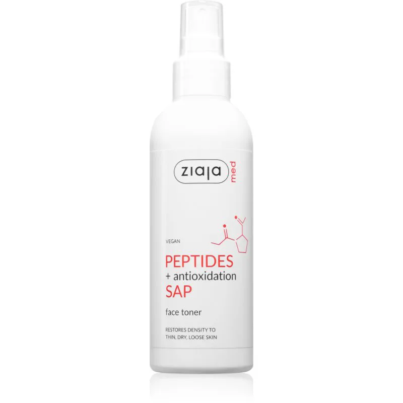 Ziaja Med Peptides τονωτικό 200 ml