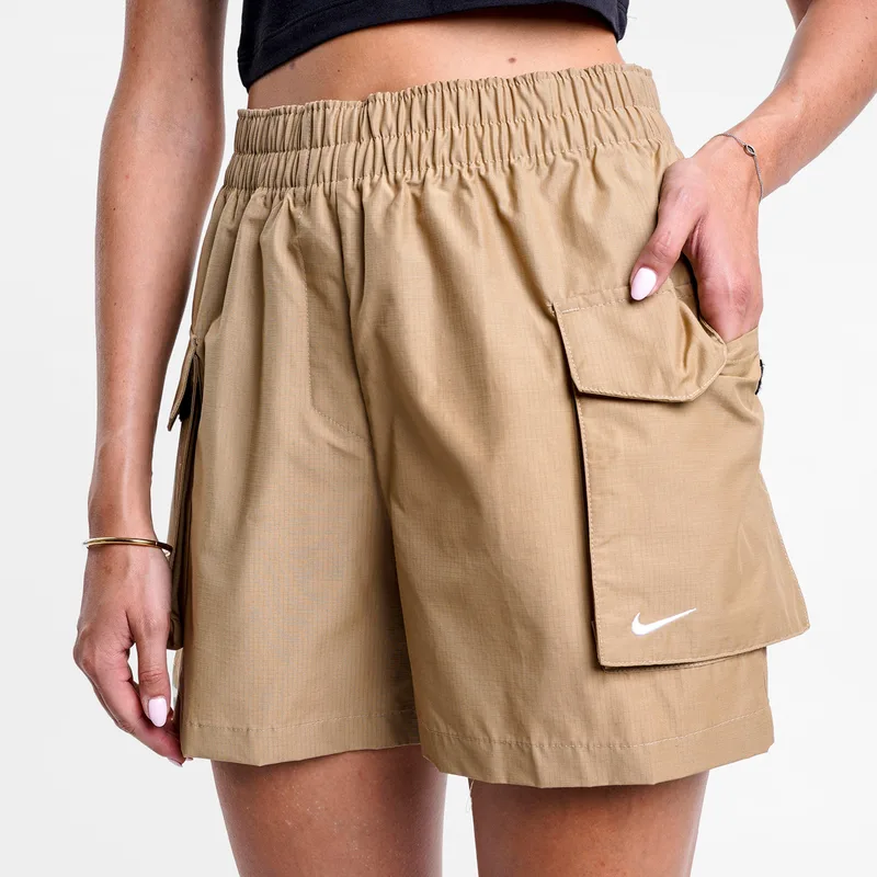 Nike Sportswear Essential Γυναικείο Σορτς (9000210374_82548)