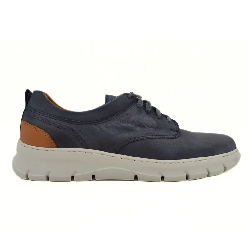 HAWKINS ΑΝΔΡΙΚΟ SNEAKER 72408 227 ΜΠΛΕ