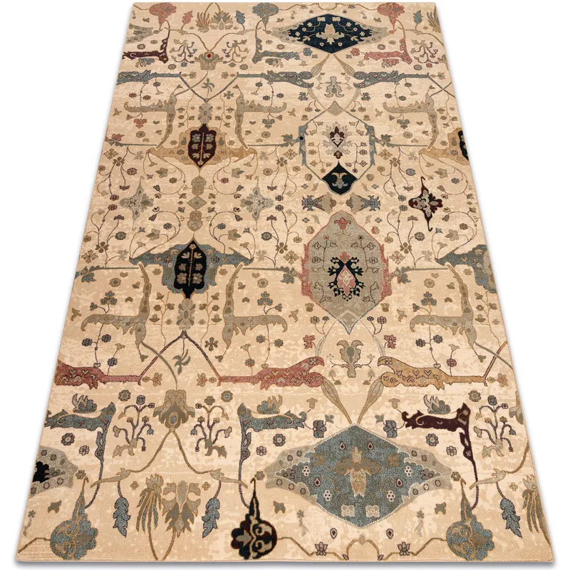 Χαλιά Rugsx Μαλλί χαλί POLONIA Persej ανατολιΠ200x300 cm