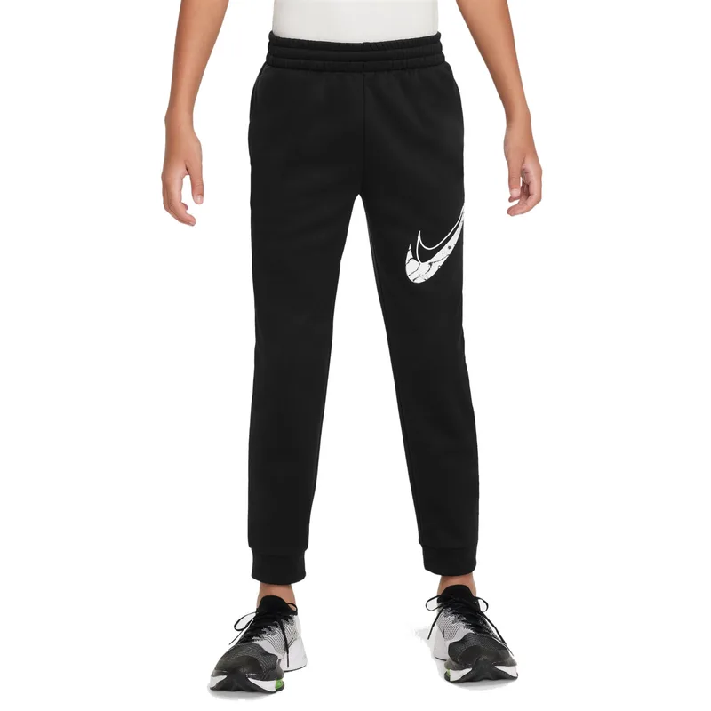Nike Multi Stain Repel Therma-FIT Big Kids' Joggers