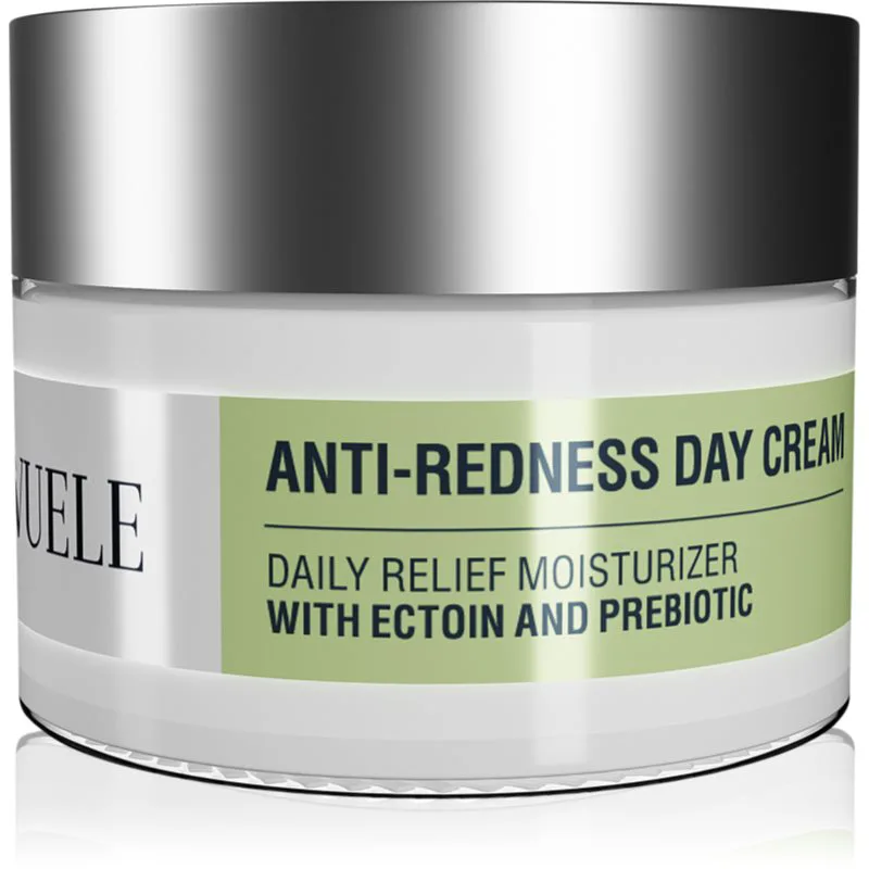Revuele Calm Skin Anti-Redness καταπραϋντική ενυδατική κρέμα ημέρας κατά της ερυθρότητας της επιδερμίδας 50 ml
