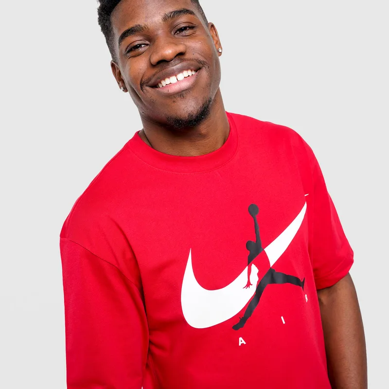 Jordan Brooklyn Ανδρικό T-Shirt (9000252243_13240)