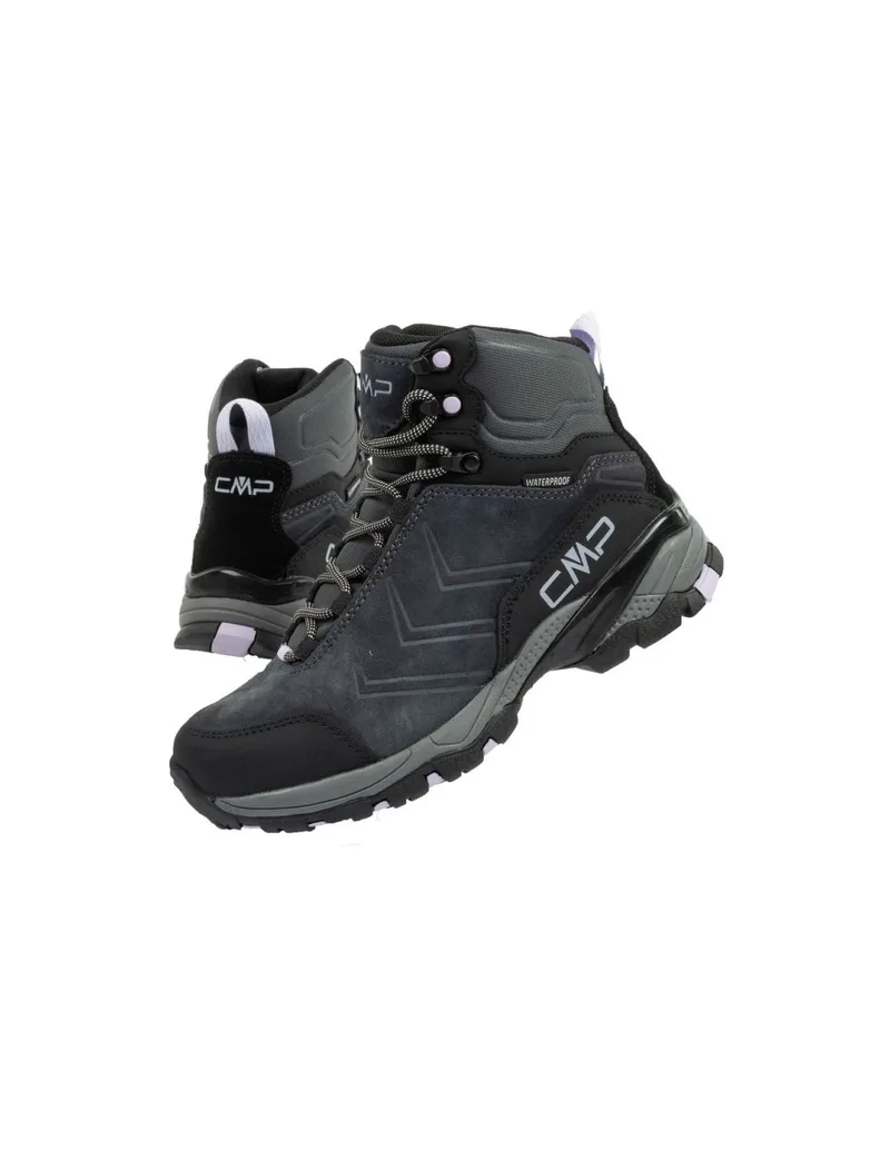 CMP Melnick W 3Q18586 81UP Trekking Shoes