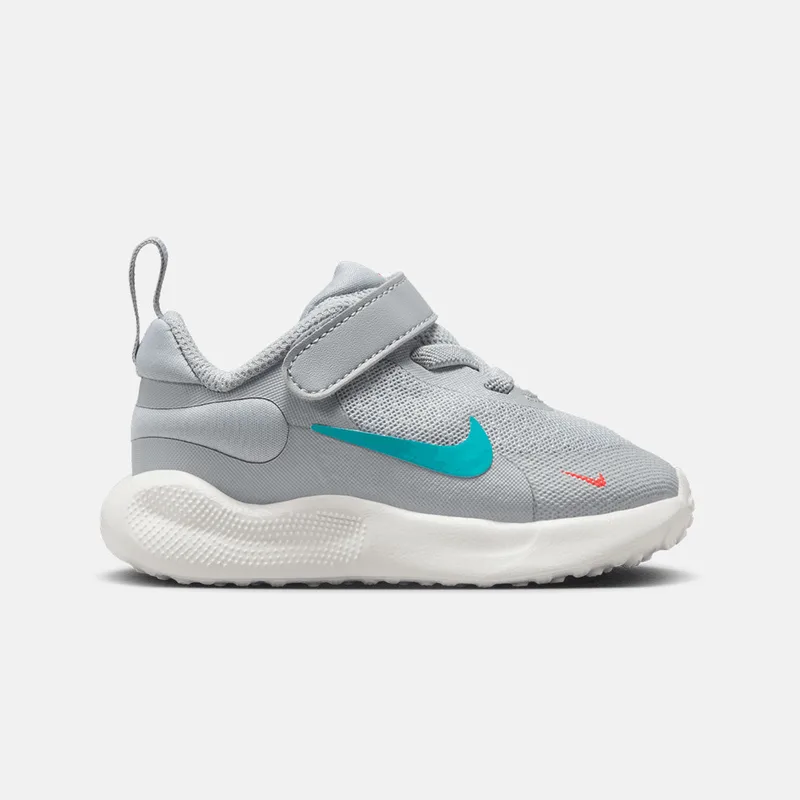 Nike Revolution 7 Βρεφικά Παπούτσια (9000206475_81667)