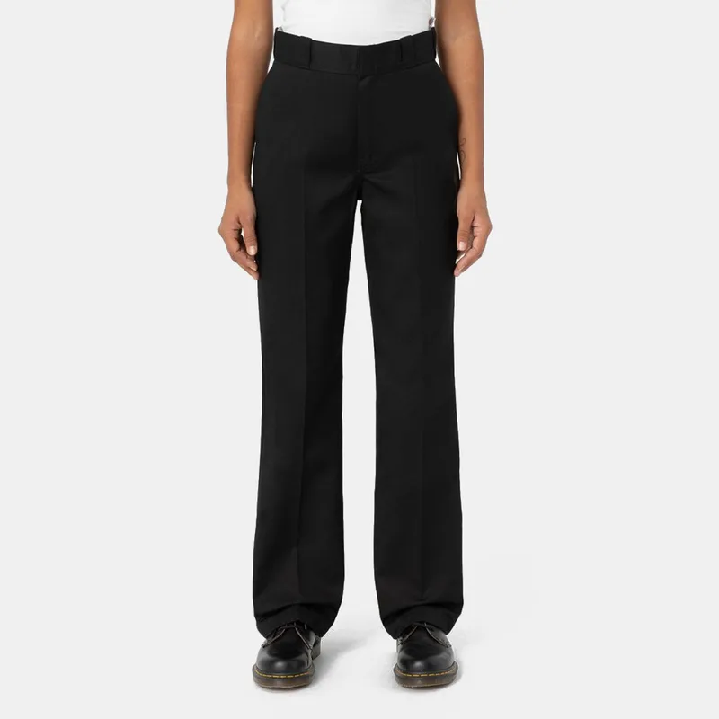 Dickies 874 Workpant Rec W Black (9000189168_1469)