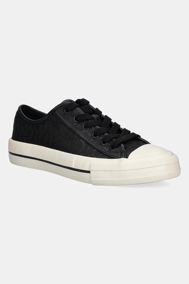 Πάνινα παπούτσια Guess CAREY