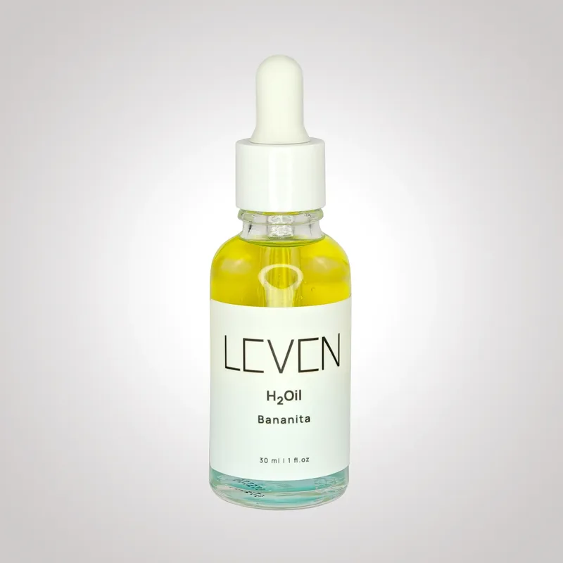 Leven | Λαδάκι Η2Oil Bananita 30ml
