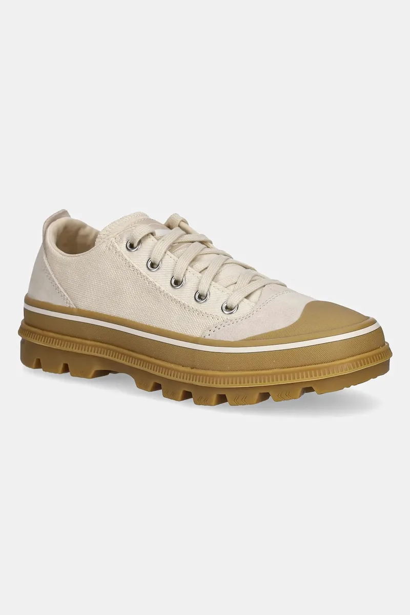 Πάνινα παπούτσια Sorel SCOUT N ABOUT LOW