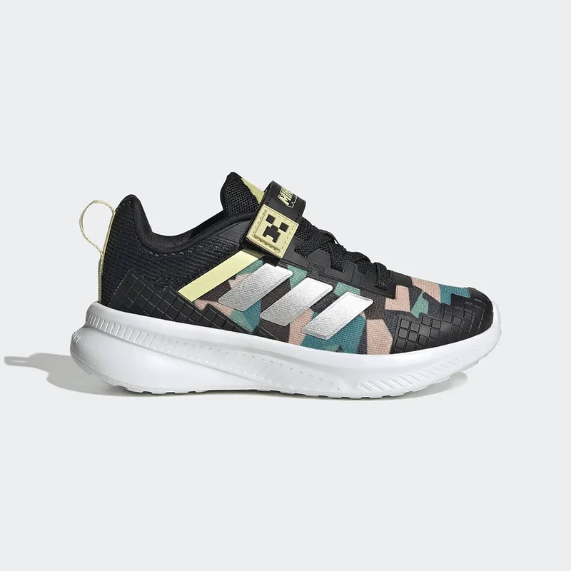 adidas sportswear K Minecraft Fortarun El C (9000282556_95584)